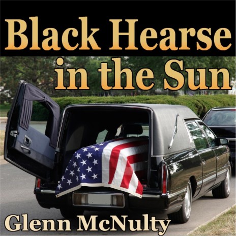 Black Hearse in the Sun | Boomplay Music