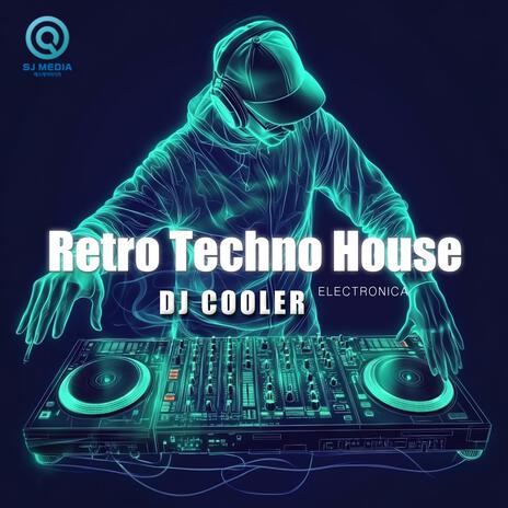 Retro Techno House | Boomplay Music