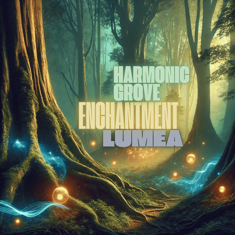 Harmonic Grove Enchantment | Boomplay Music