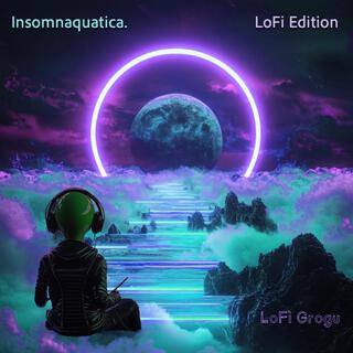 Insomnaquatica. (LoFi Edition)