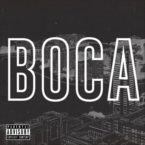 Boca | Boomplay Music