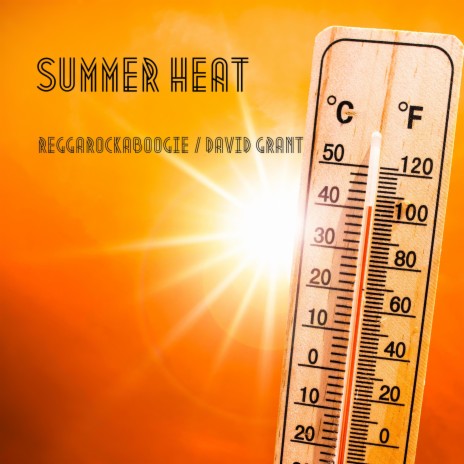 Summer heat | Boomplay Music