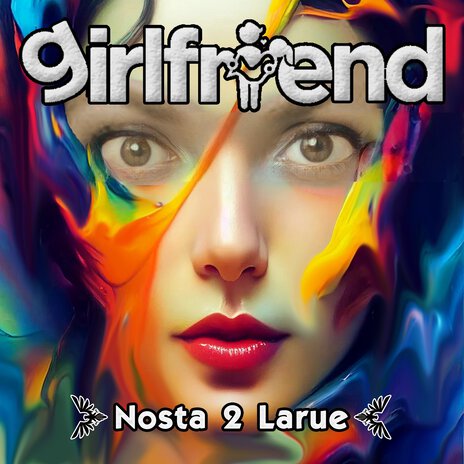 Girlfriend (Trance Vision)