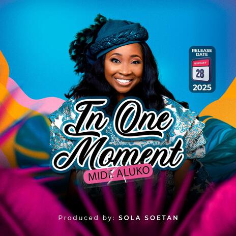 In One Moment | Boomplay Music