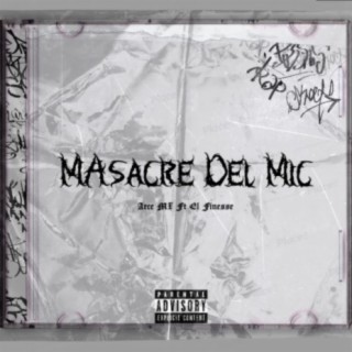 Masacre Del Mic