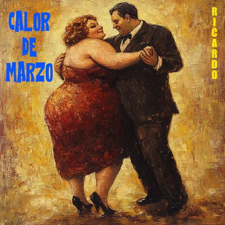 CALOR DE MARZO | Boomplay Music