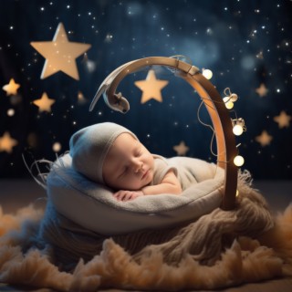 Baby Sleep Overture: Gentle Nighttime Symphony