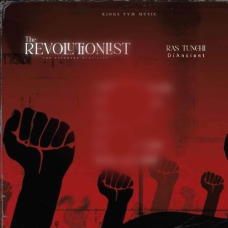 The Revolutionist (Ep)