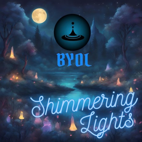 Shimmering Lights | Boomplay Music