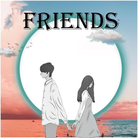 Friends | Boomplay Music