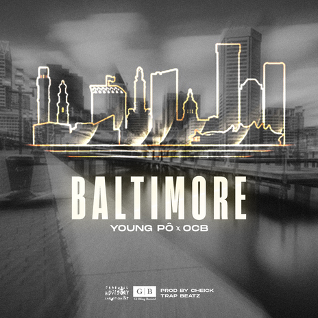 Baltimore ft. OCB | Boomplay Music