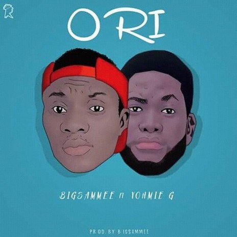 Ori (Head) ft. Yohmie G