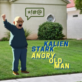 Angry Old Man