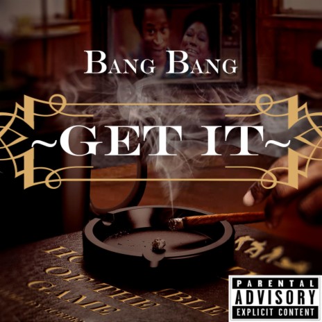 Get It | Boomplay Music