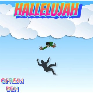 Halleluyah lyrics | Boomplay Music