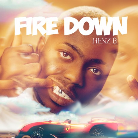 Fire Down