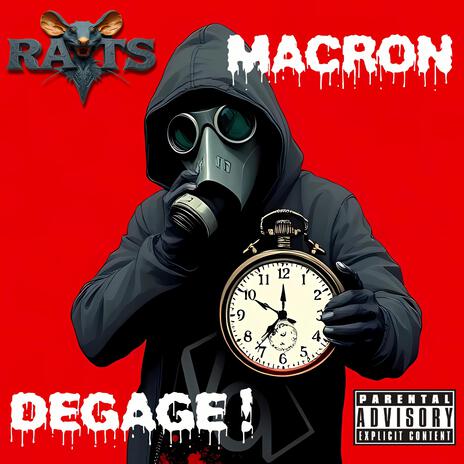 Macron Dégage! | Boomplay Music