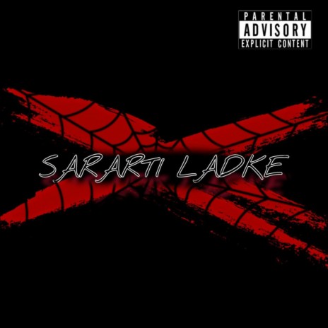 Sararti Ladke ft. Anxiet_Ank | Boomplay Music