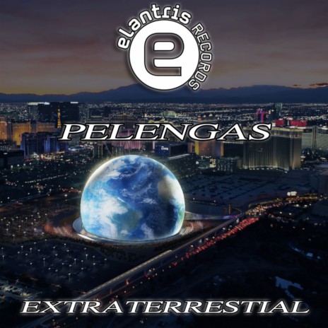 Extraterrestrial | Boomplay Music