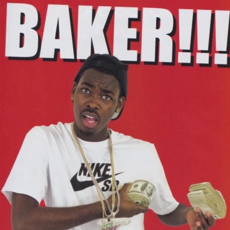 Baker 3 | Boomplay Music