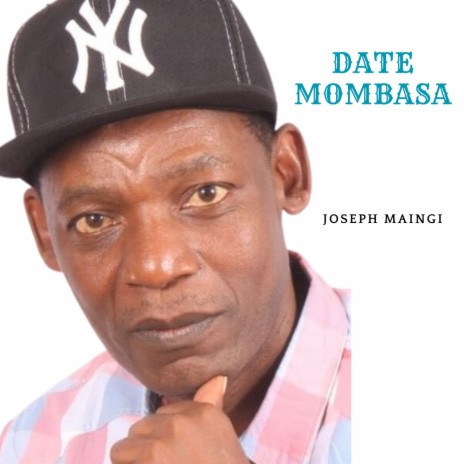 Date Mombasa | Boomplay Music