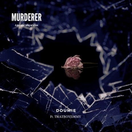 MURDERER ft. THATBOYJIMMY | Boomplay Music