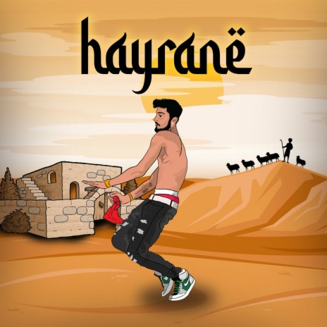 Hayrane | Boomplay Music