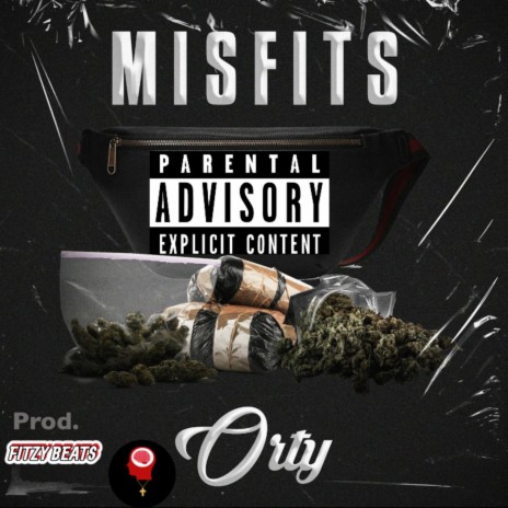 MISFITS | Boomplay Music