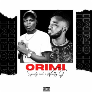 Download Speedy cool album songs: Orimi | Boomplay Music