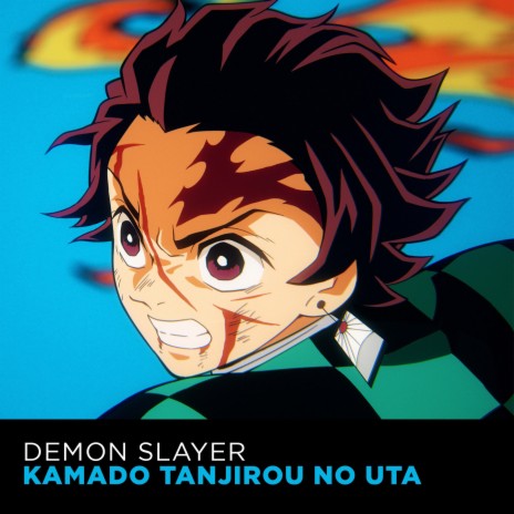 Kamado Tanjirou no Uta but it's LOFI hip hop (Demon Slayer: Kimetsu no Yaiba) | Boomplay Music