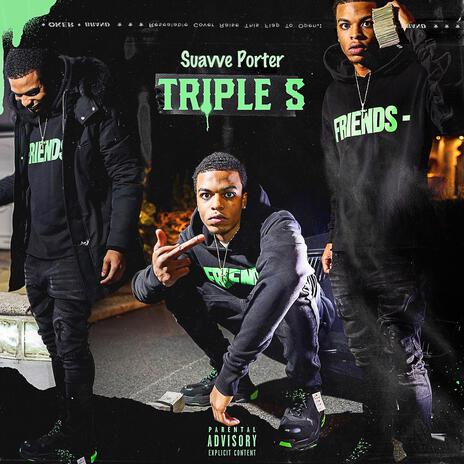 Triple S | Boomplay Music