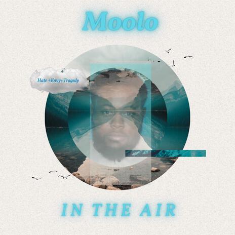 In The Air | Boomplay Music