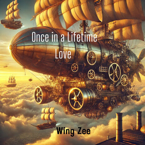 Once in a Lifetime Love | Boomplay Music