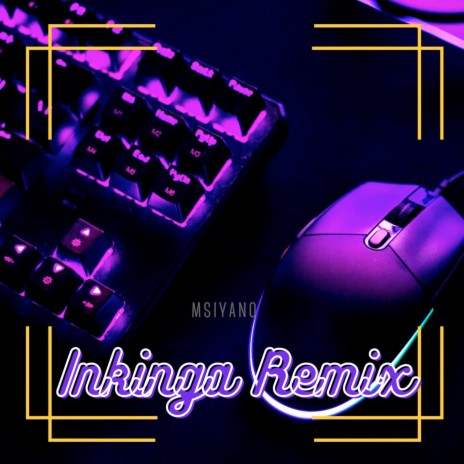 Inkinga (Remix)