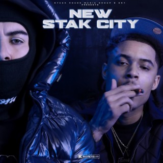 New Stak City