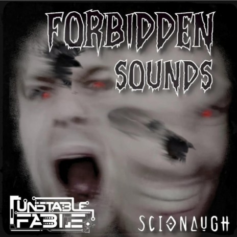 Forbidden Sounds | Boomplay Music