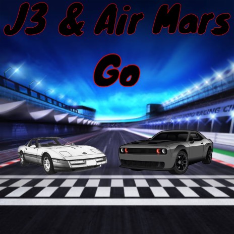 Go ft. Air Mars | Boomplay Music