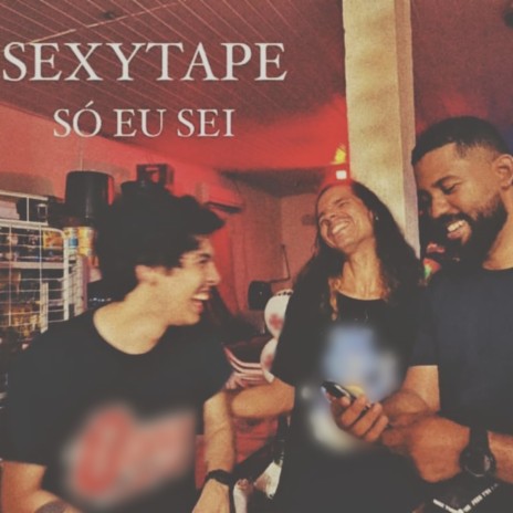 Só Eu Sei | Boomplay Music