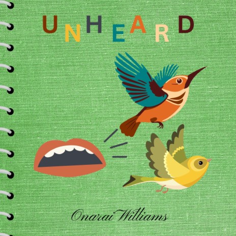 Unheard