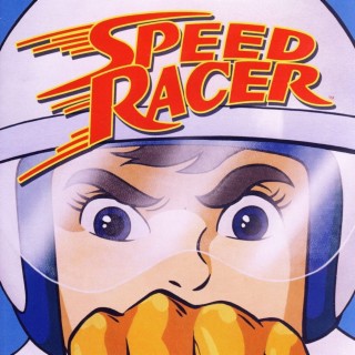 Speed Racer