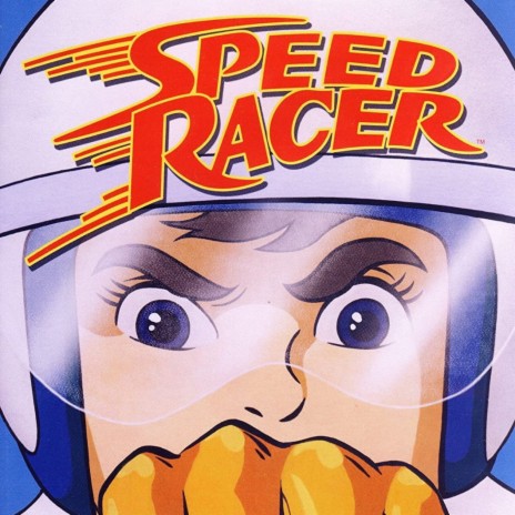 Speed Racer | Boomplay Music