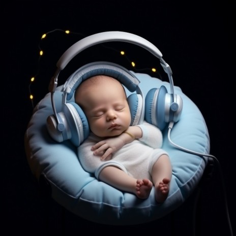 Starlight Shimmer Sleep ft. Baby Shusher And Lullaby & Dreamy Sugar