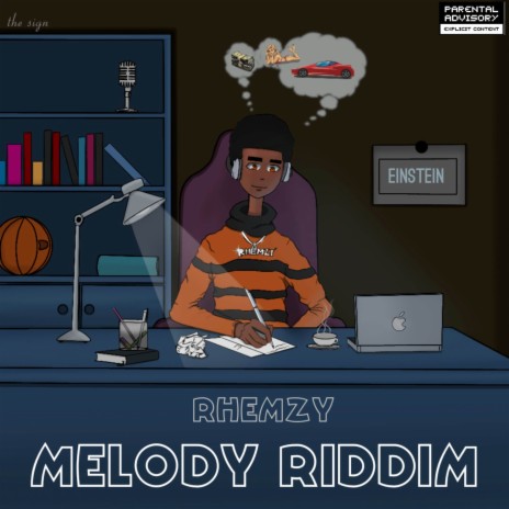 Melody Riddim