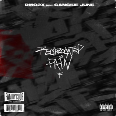 Reciprocated Pain ft. Gang51e June