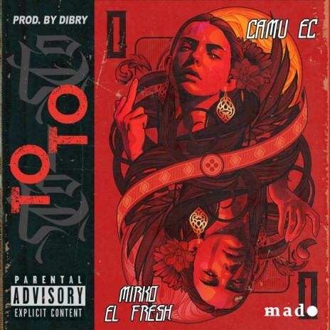 TO-TO ft. Mirko el Fresh & Dibry | Boomplay Music