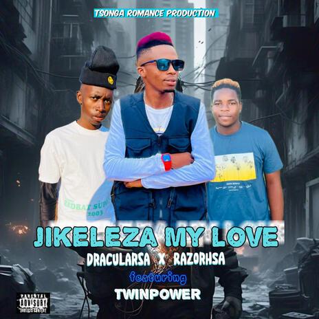 Jikeleza ft. Razorh SA & Dracular | Boomplay Music