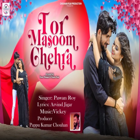 Tor Masoom Chehra | Boomplay Music