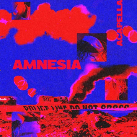 Amnesia (Acapella) | Boomplay Music
