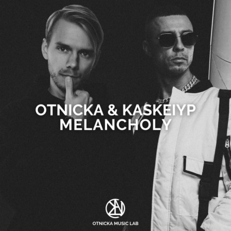 Melancholy ft. Kaskeiyp | Boomplay Music