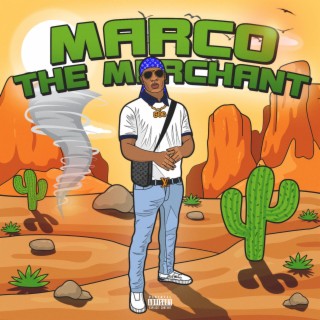 Marco the Merchant
